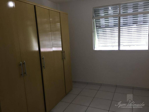 Imagem 5 de 17 de Conjunto À Venda, 50 M² Por R$ 280.000,00 - Bela Vista - São Paulo/sp - Cj8061