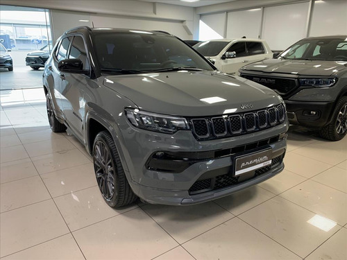 Jeep Compass 1.3 T270 TURBO FLEX S AT6