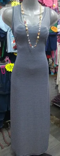 Maxi vestidos mayoreo sale