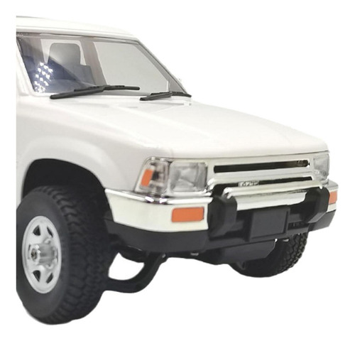 Coche De Control Remoto 1:16 D62, Vehículos Rc De