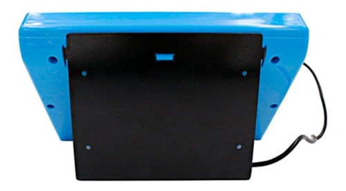 Imagen 3 de 4 de Equipo De Acceso Con Biometrica 3000