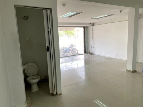 Imagen 2 de 3 de En Venta Local En Nueva Barcelona A Pie De Calle Excelente Ubicacion Cercano A Supermercado Aikoz