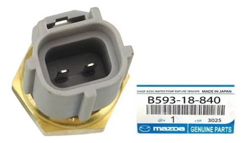 Valvula Sensor Temperatura Ford Laser 1.6 Mazda Allegro 1.6
