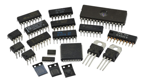 Semiconductor: Sn76001 - Nuevos