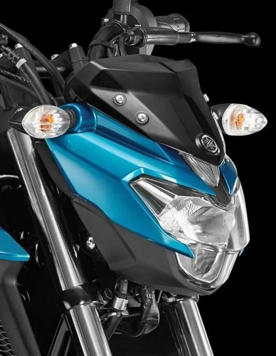 Imagen 18 de 25 de Patentada $2.103.000 O 12de$289.000 Yamaha Fz 25
