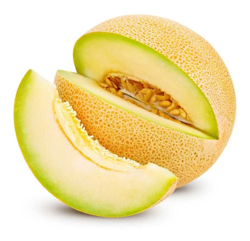 Melón Galia X 5 Kg