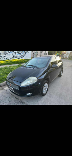 Fiat Punto 1.4 Elx