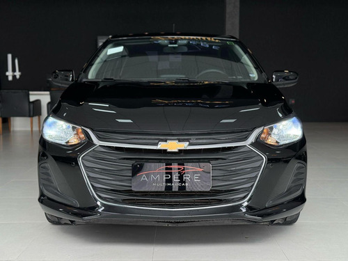Chevrolet Onix plus Onix Plus 10tat Lt1