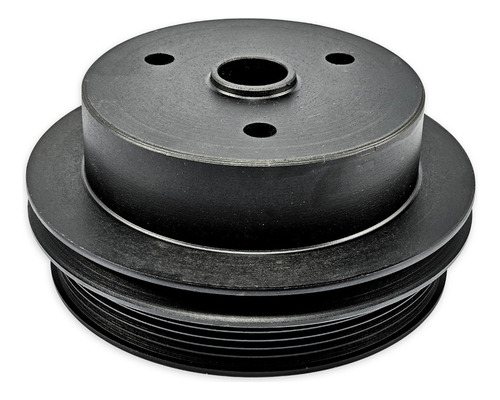 Polea De Damper Cigüeñal Chev Camaro 1969-1970v8 350 5.7l