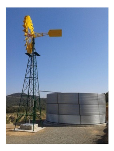 Molinos De Viento
