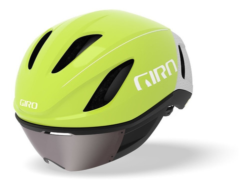 Casco Bicicleta - Giro Vanquish Mips