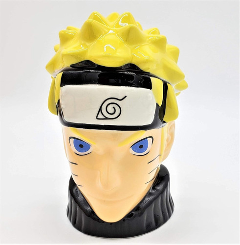 Taza Naruto Shippuden - Sasuke, Naruto Nuevo Gift