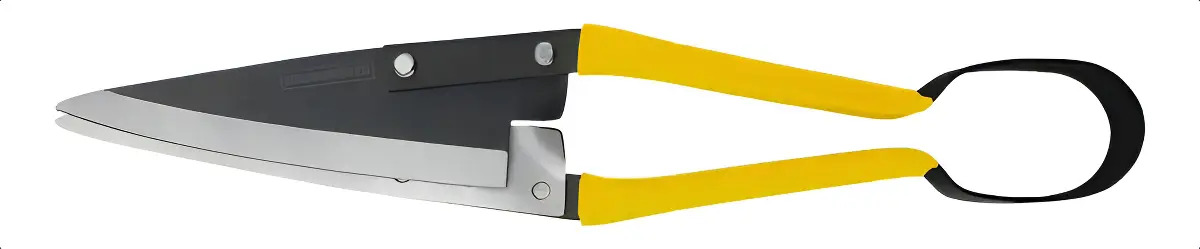 Tijera Para Tusar Esquilar 300mm Caballos Equinos Ovinos Crossmaster 9937840