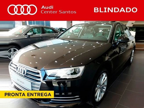 Audi A4 2.0 Tfsi Ambiente Gasolina 4p S Tronic