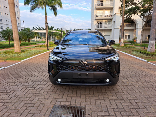 Toyota Corolla Cross 2.0 Xre Flex Aut. 5p