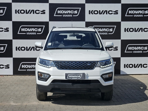 Changan CX70 ELITE 1.5 AUT