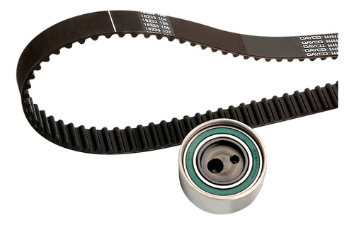 Kit De Banda De Distribución Nissan D21 Pickup V6 3.0l 1993-