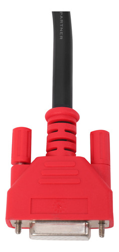 S Cable De Datos Obdii Obd2 Compatible Con Snap Scanner D-4
