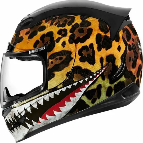 Casco Icon Airmada Sauvetage Certificado