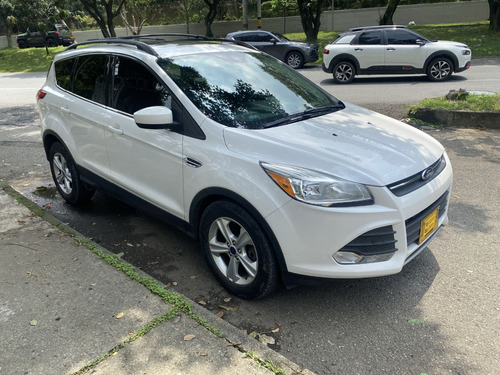 Ford Escape 2.0 Se 4x4 At 2015
