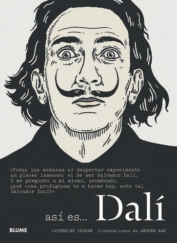 Así Es... Dalí - Catherine Ingram