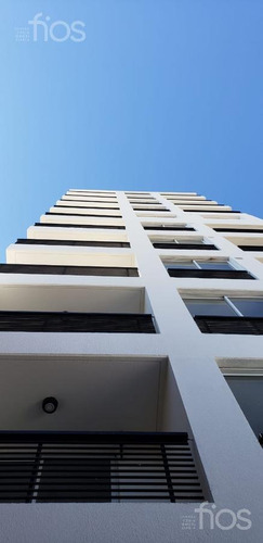 Imagen 26 de 28 de Venta Departamento Monoambiente Con Balcón En Pichincha