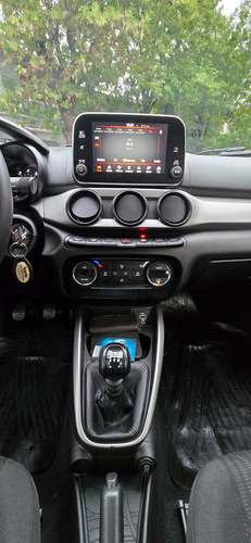 Fiat Cronos 1.3 Drive Mt