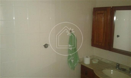 Apartamento - Ref: 815361