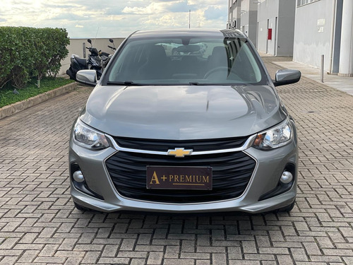 Chevrolet Onix 1.0 Lt 5p
