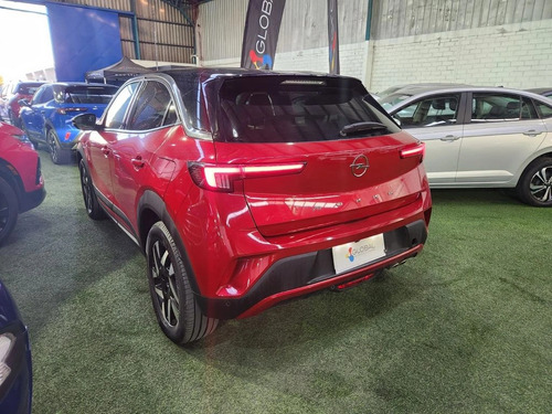 Opel Mokka 1.2T Elegance At