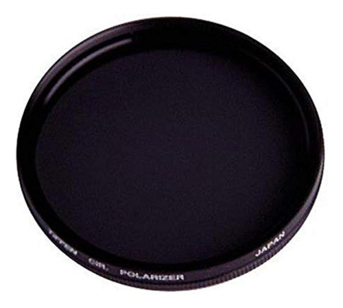 Tiffen 43cp 43cp 43mm Filtro Polarizador Circular (gris)