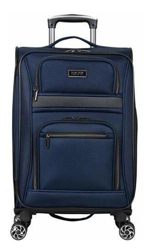 Maleta 8 Ruedas Expandible Kenneth Cole Reaction