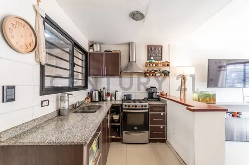 Departamento en Carapachay