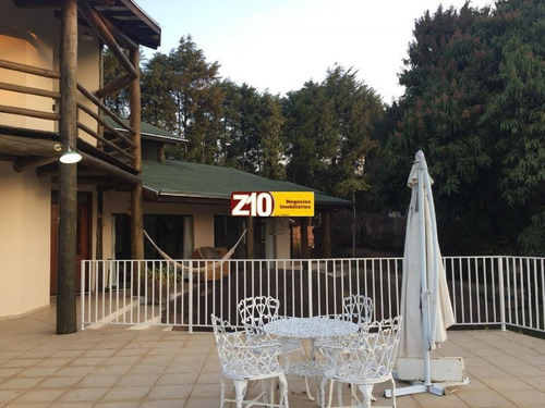 Chácara - Ch01748 - 34309597