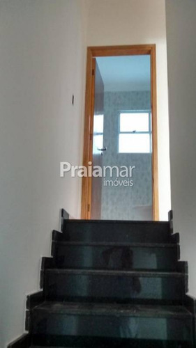 Imagem 6 de 6 de Casa Em Condominio | 2 Dorm | 1 Vaga De Garagem - 2485-81