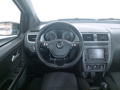 Imagem 14 de 15 de 180896 - Volkswagen Fox 2018 Com Garantia