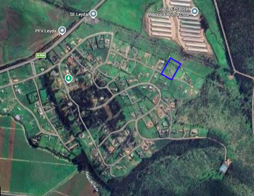 Venta Parcela 5000 Mts San Antonio