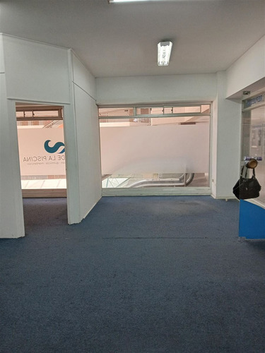 Local Comercial En Arriendo En Viña Del Mar