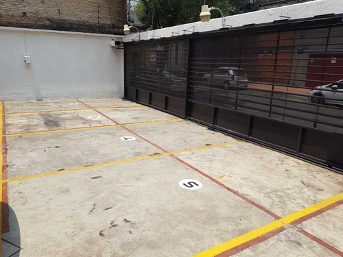 Imagen 22 de 25 de Departamento En Venta En Escandón