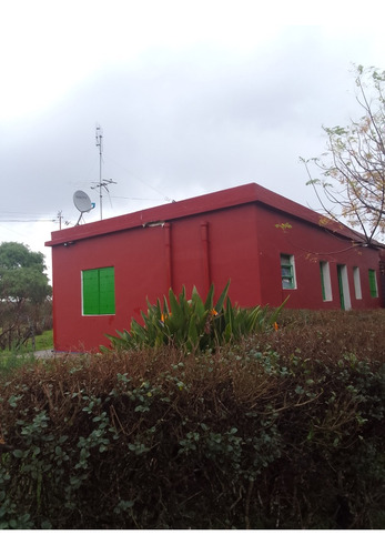 Vendo Casi 5has Divididas En 3 Padrones, Se Venden Juntas O Separadas Ideal Polo Logístico, Cooperativas. Si Saneamiento, Todos Los Servicios.