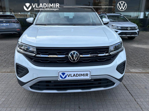 Volkswagen T-Cross Comfortline