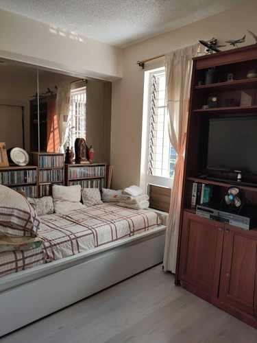 Imagen 7 de 10 de Apartamento En Venta En La Urbina