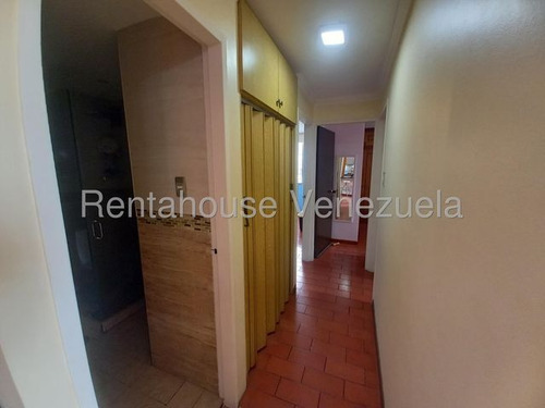 Cómodo Apartamento En Los Ruices Mr