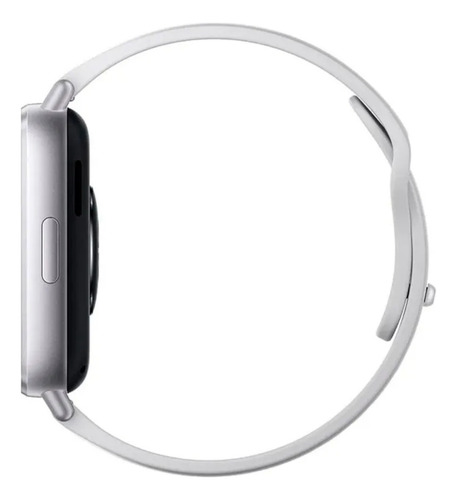 Smartwatch Xiaomi Redmi Watch 5 Active Silver Con Llamada Bt