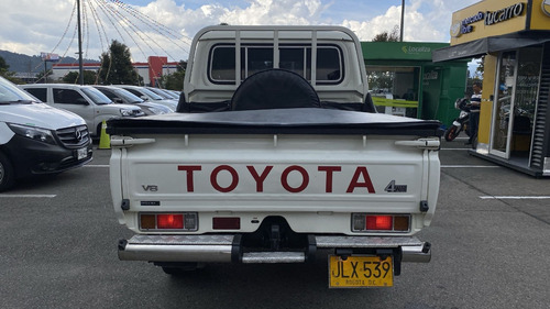 Toyota Land Cruiser 4.5 Vxr Fl Lc200