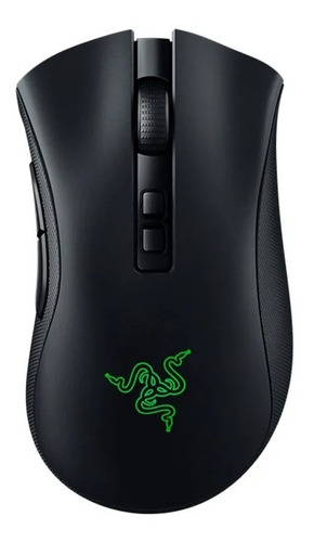 Imagen 1 de 5 de Mouse Gamer Inalambrico Razer Deathadder V2 Pro Wireless