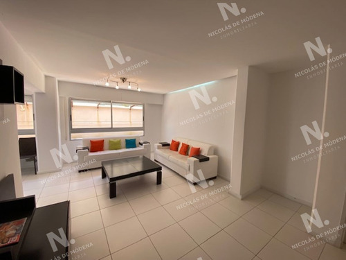 Imagen 2 de 29 de Apartameto En Plena Peninsula De 3 Domitorios 3 Baños Mas Toilete. Consulte !!!! - Punta Del Este Peninsula