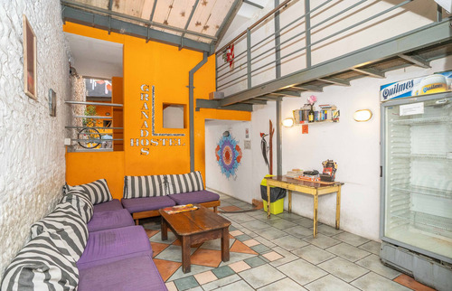 Venta Hotel Hostel San Telmo Casco Historico