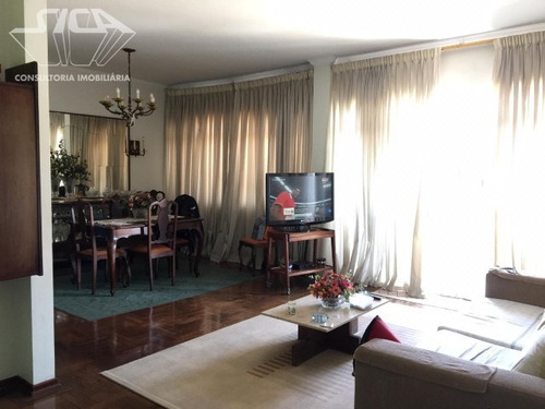 Imagem 5 de 26 de Apartamento - Ap00657 - 32645587