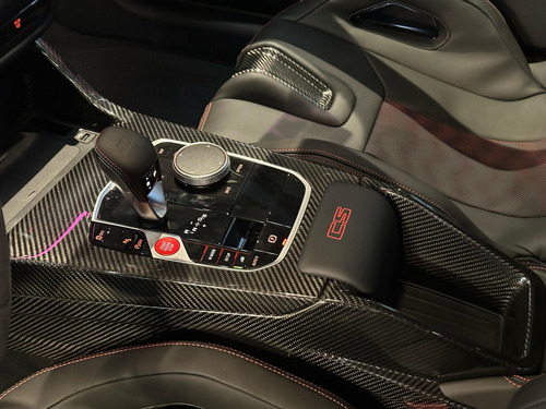 BMW M 4 3.0 M4 Cs